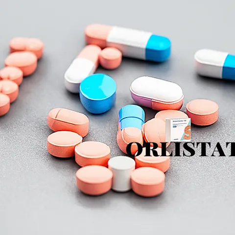 Orlistat que precio tienen